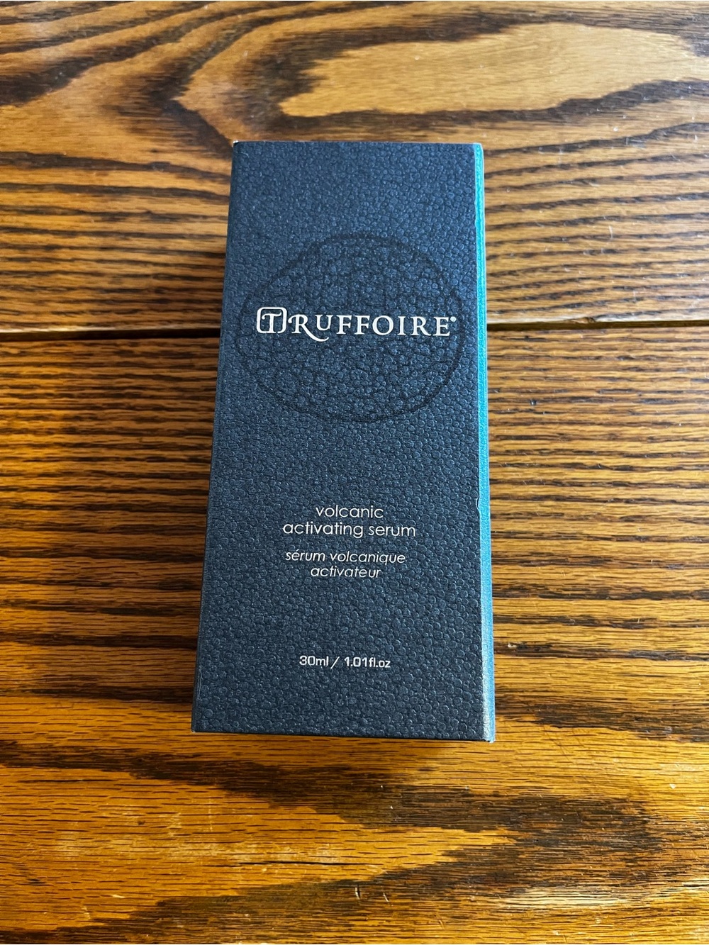 Truffoire Volcanic Activating Serum 30ml-1.01 fl.oz